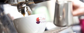 The Coffee Kitchen Cockermouth